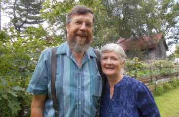 Bill & Norma Jean Jancewicz